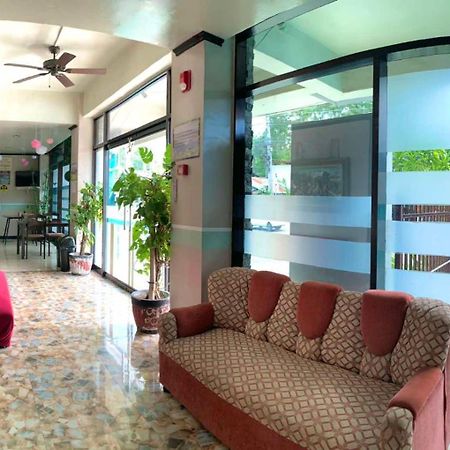 7 Meadows Inn Tagbilaran City Bagian luar foto