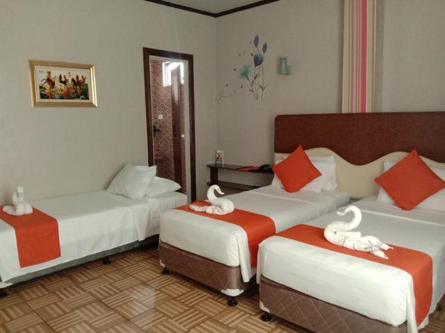 7 Meadows Inn Tagbilaran City Bagian luar foto