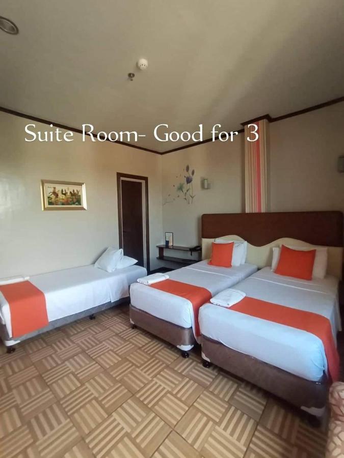 7 Meadows Inn Tagbilaran City Bagian luar foto