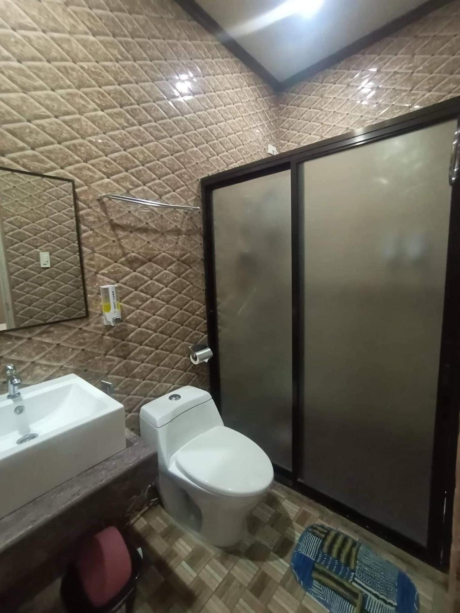 7 Meadows Inn Tagbilaran City Bagian luar foto