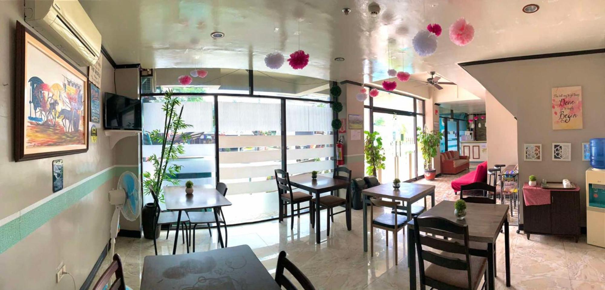 7 Meadows Inn Tagbilaran City Bagian luar foto