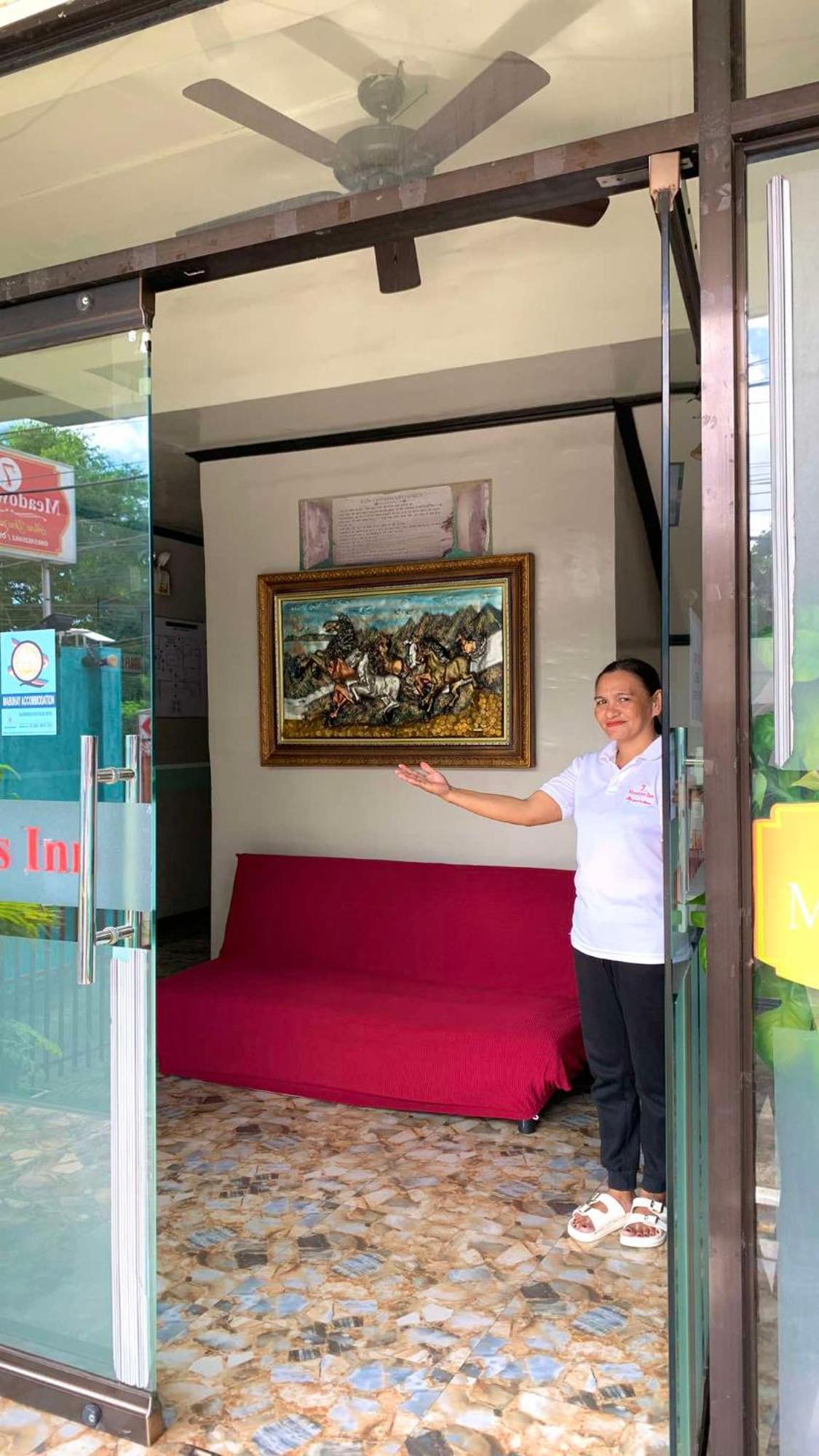 7 Meadows Inn Tagbilaran City Bagian luar foto