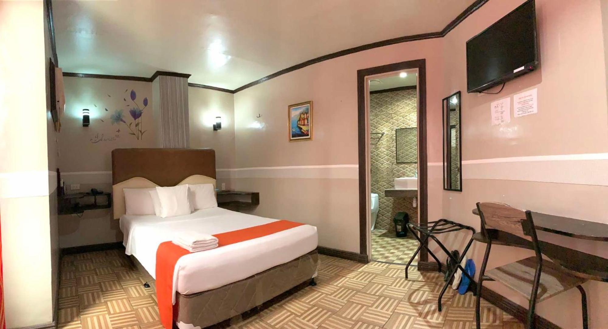 7 Meadows Inn Tagbilaran City Bagian luar foto