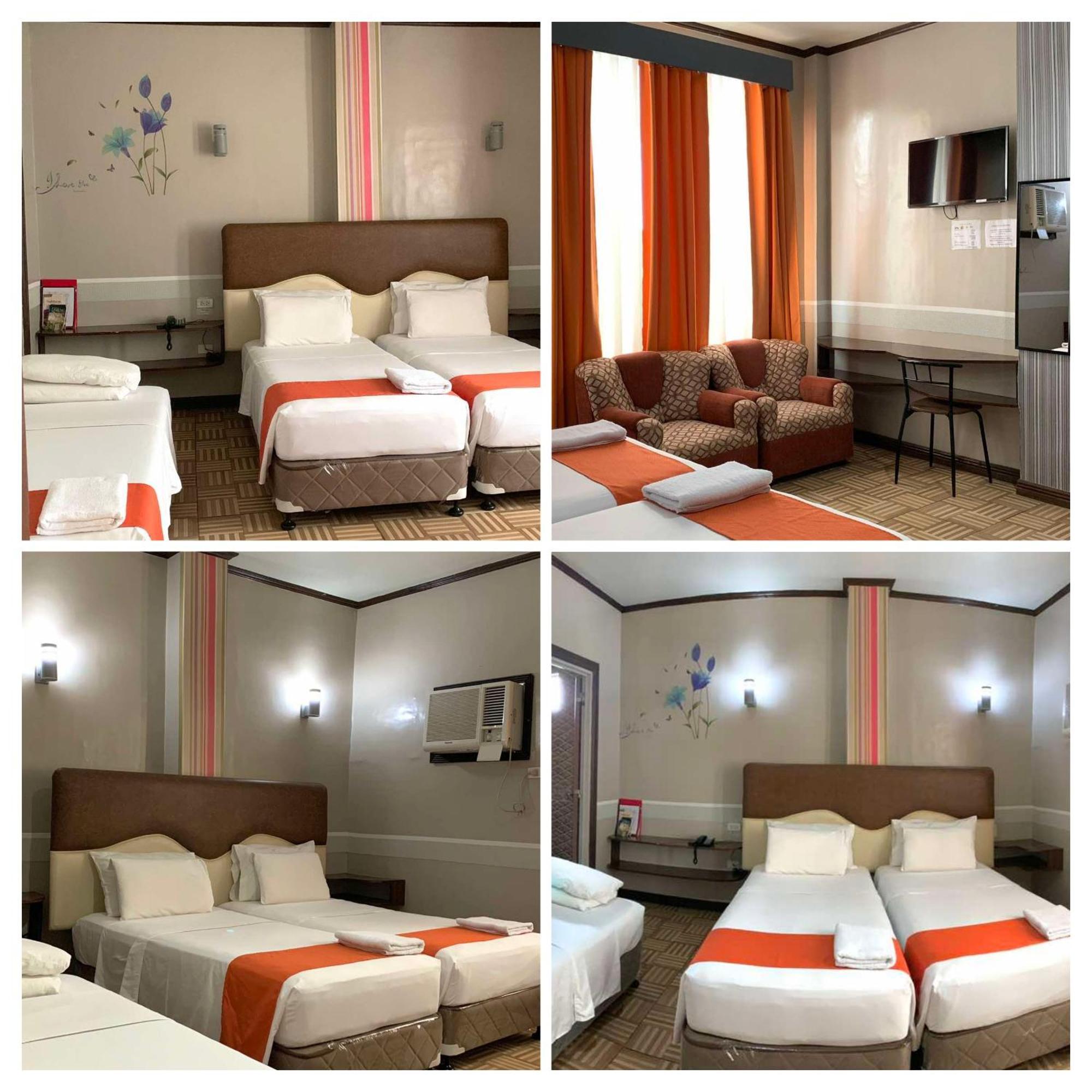 7 Meadows Inn Tagbilaran City Bagian luar foto