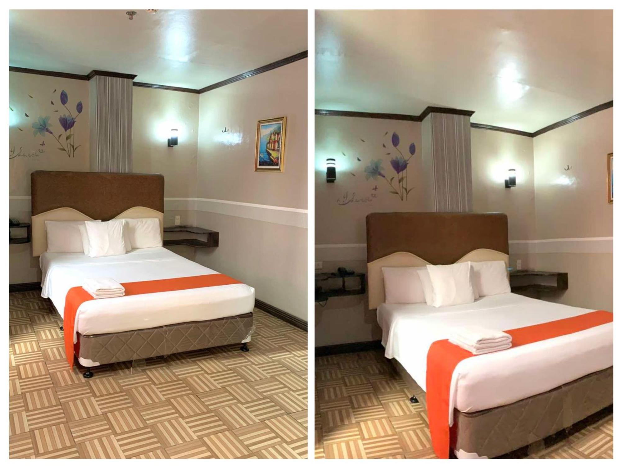 7 Meadows Inn Tagbilaran City Bagian luar foto